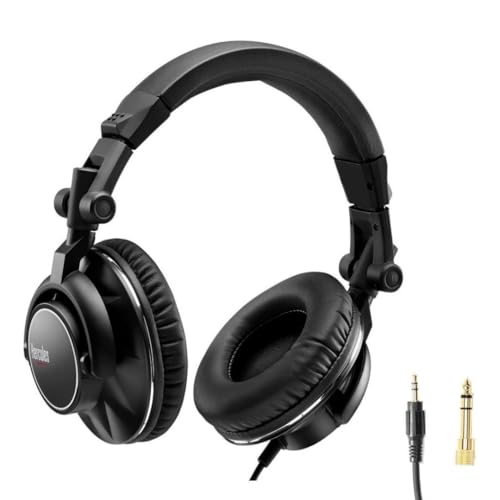 Hercules DJ DJ Headphones (4780897)