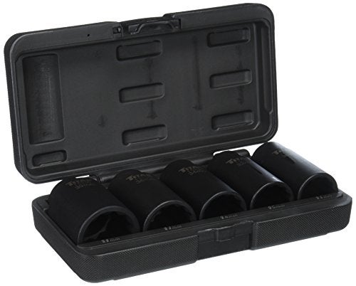 Titan (15345) Socket Set