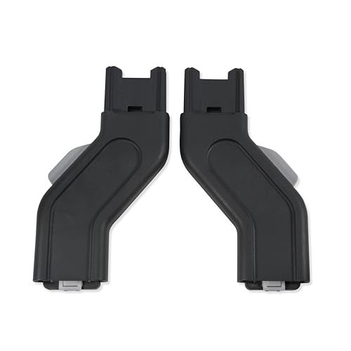Uppababy Vista Upper Adapter