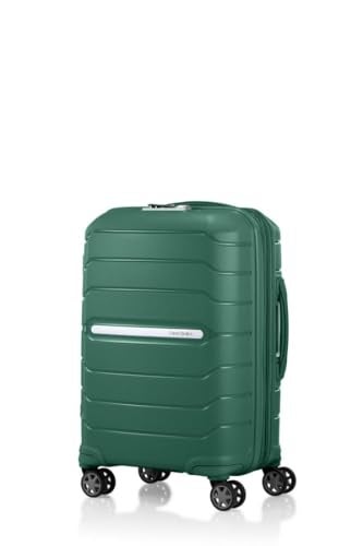 Samsonite Oc2Lite Suitcase, Hunter Green, 81cm