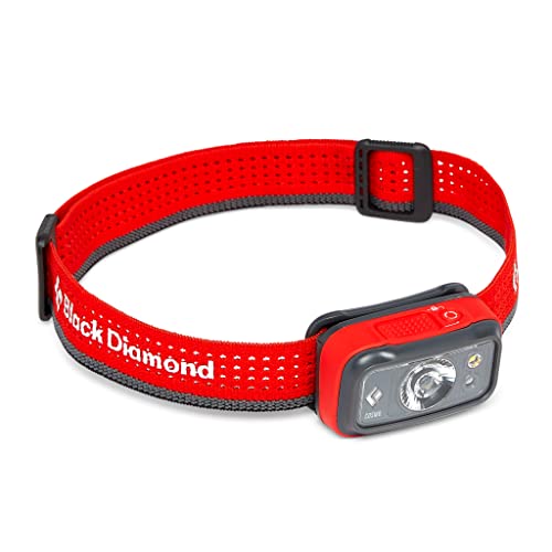 Black Diamond Equipment - Cosmo 300 Headlamp - Octane