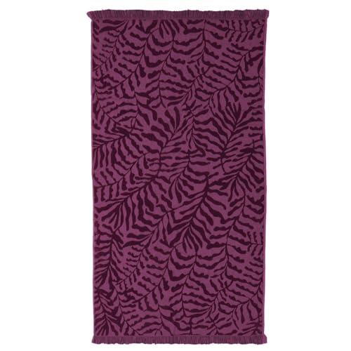 Nori Hilo Beach Towel Berry