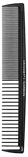 Cricket C-20 Carbon Hair Comb