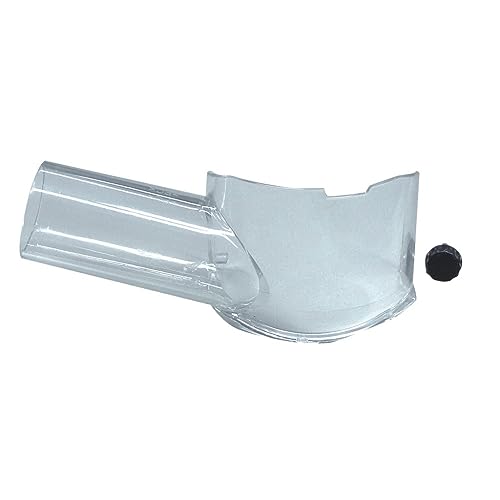 Makita 195559-1 Dust Extraction Nozzle