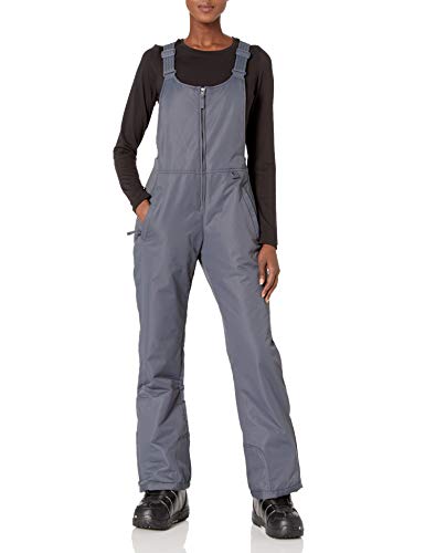 ARCTIX Women's Essential Insulated Bib Overalls Ski Bib