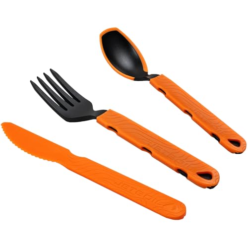 Jetboil TrailWare Outdoor Utensil Set