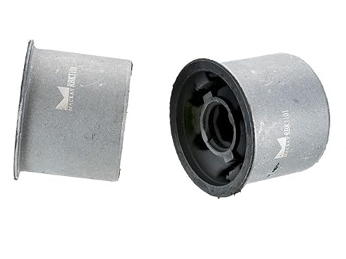 Mackay RBK1101 Control Arm Bush Kit Front for Honda RE CRV 2.4L I4 Petrol - Automatic and Manual