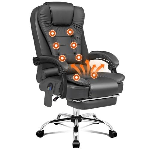 ALFORDSON Gaming Chair Ergonomic Computer Office Chair Dale Series