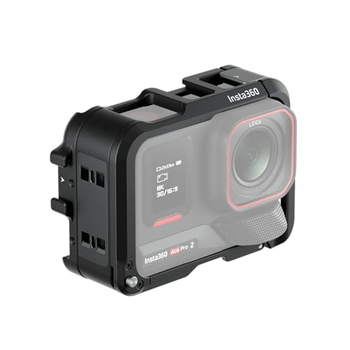 Insta360 Ace Pro 2/Ace Pro Utility Frame