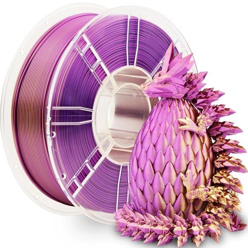 LVVJ3D PLA 3D Printer Filament