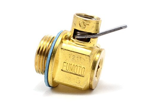 Fumoto T-211 Engine Oil Drain Valve