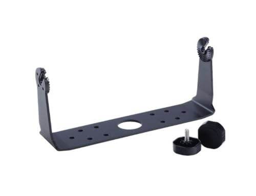 Lowrance 000-11020-001 Gimbal Bracket for HDS-9 Touchscreen Models,Black