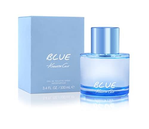 Kenneth Cole Kenneth Cole Blue