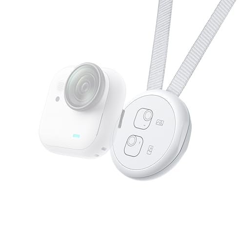 Insta360 GO Ultra Magnet Pendant