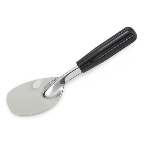 Winco Ice Cream Spreader, 1 Piece, Stainless Steel
