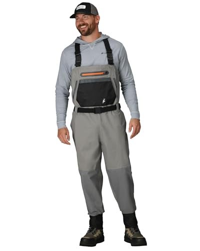 Frogg Toggs Sierran Breathable Stockingfoot Chest Wader