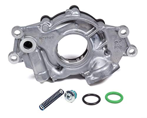 Engine Oil Pump