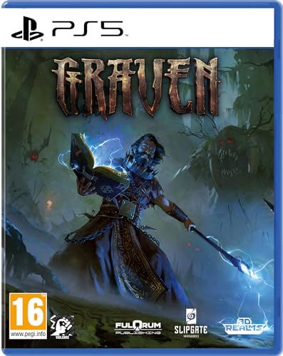 Graven /PS5