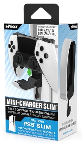 Nyko Mini - Charger Slim /PS5