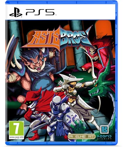 Astebros /PS5