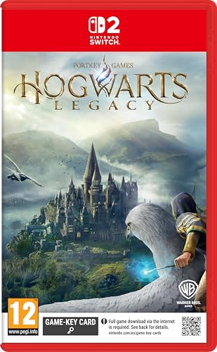 Hogwarts Legacy /Nintendo Switch 2
