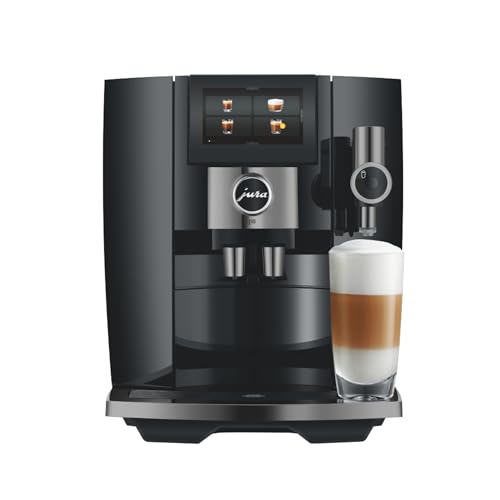 Save on Select Jura Coffee Machines