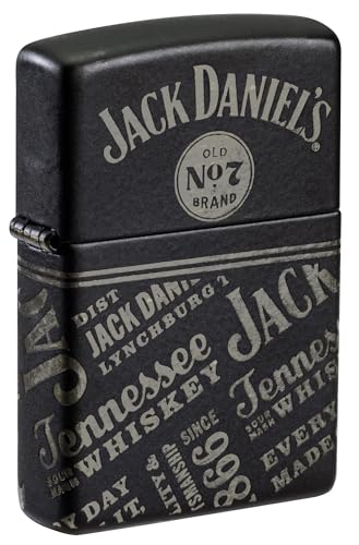 Zippo Jack Daniel's Lighters