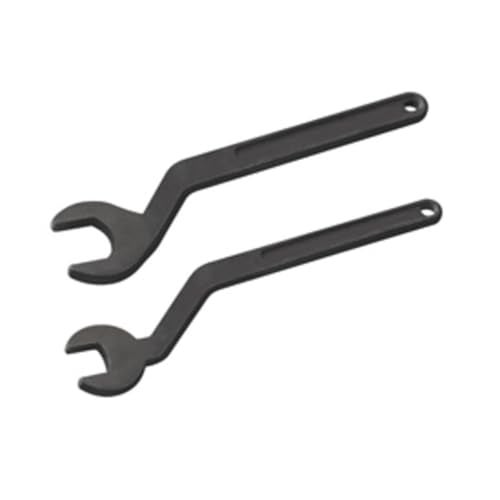 Bosch RA1152 Offset Wrenches for Router Bit-Changing
