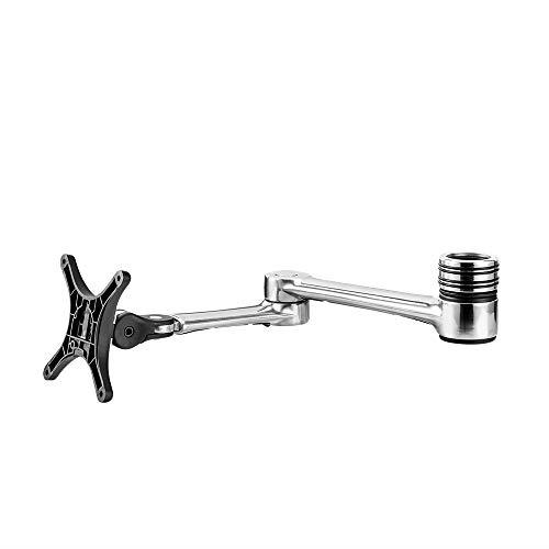 Atdec Monitor Mounting Arm, Silver