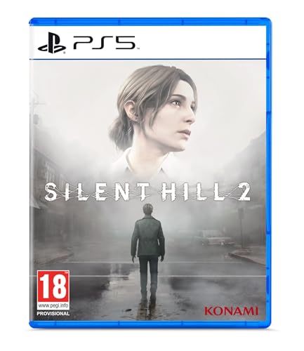 Silent Hill 2 Remake /PS5