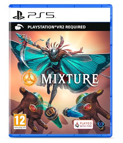Mixture (PSVR2) /PS5