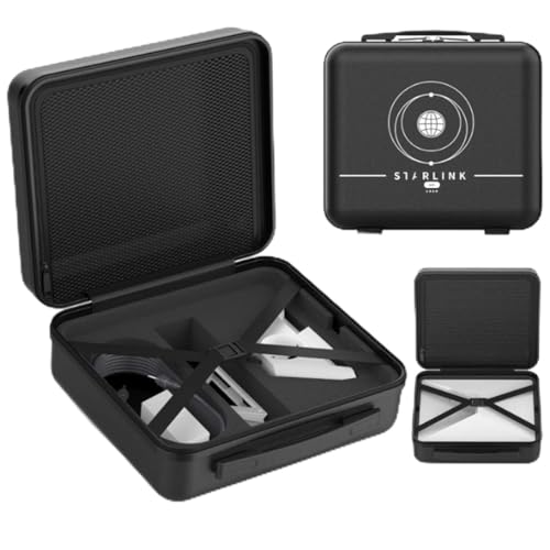 Starbeam Starlink Mini Travel Suitcase