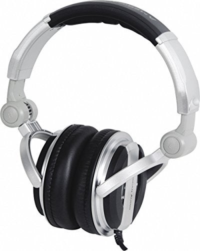 American Audio Hp700 Professional Foldable Dj Headphones