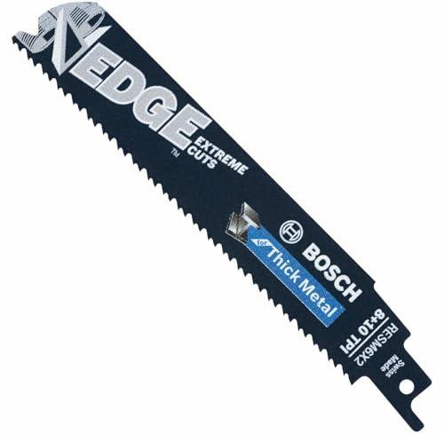 Bosch RESM6X2 Edge Blade for Heavy Metal
