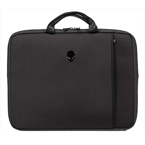 Dell Alienware 13" Vindicator 2.0 Sleeve, Black (AWV13NS-2.0)