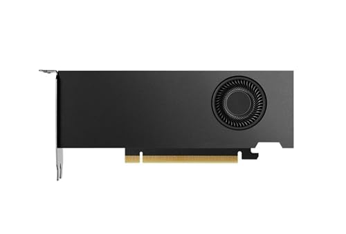 Leadtek NVIDIA RTX 4000 SFF Ada Generation Quadro RTX 4000 20GB GDDR6 Workstation Graphics Card