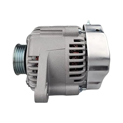 Basco 80A Alternator For Toyota Hilux Landcruiser Prado 4WD 3.4L 5VZFE PETROL -BAL1064