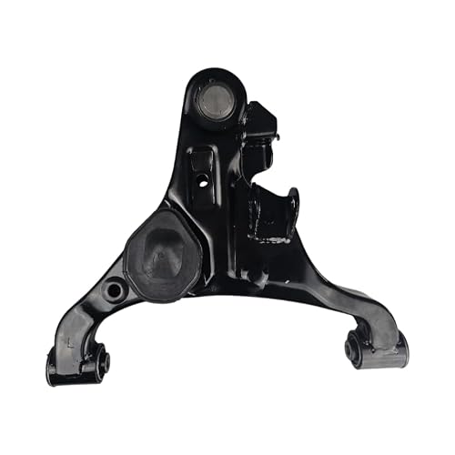 Basco Control Arm Lower Left for Nissan Navara D40 Spain 2005-2015- BCA1091