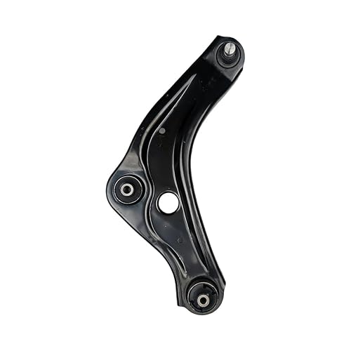 Basco Front Lower Right Control Arm for Nissan Qashqai J11 FWD ML CVT 2013-2022- BCA1137