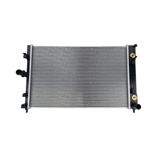 Basco Radiator For Holden Commodore Crewman Adventra Calais Statesman Crewman Caprice - RAD1018