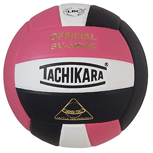 Tachikara Sensi-Tec® Composite SV-5WSC Volleyball (EA)