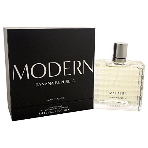 Banana Republic Modern Eau de Toillette, 100ml
