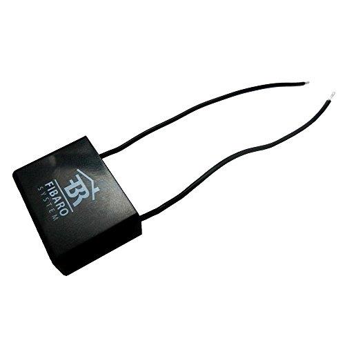 Fibaro FGB-002 Bypass 2, Black