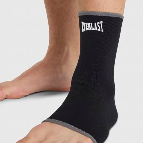 EVERLAST WOVEN ANKLE SUPPORT