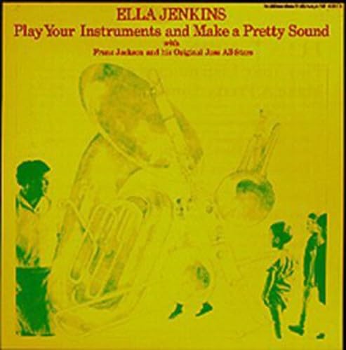 Play Your Instruments Make A Pretty Sound