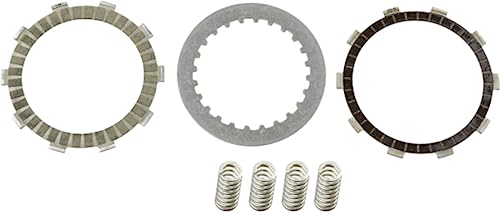 TRW MSK102 Clutch Kit compatible with Honda NTV - and other motorcycles
