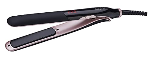 Cabello Hair Straightener & Curler 2in1