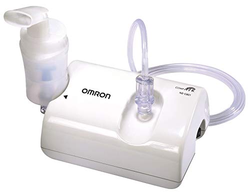 Omron NEC801 Compressor Nebuliser