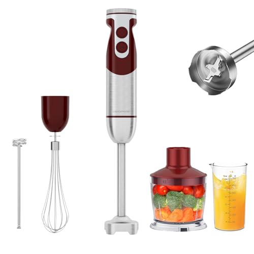 Hand Blender