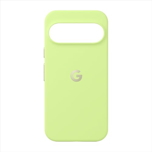 Google Pixel 10/10 PRO CASE Lemongrass